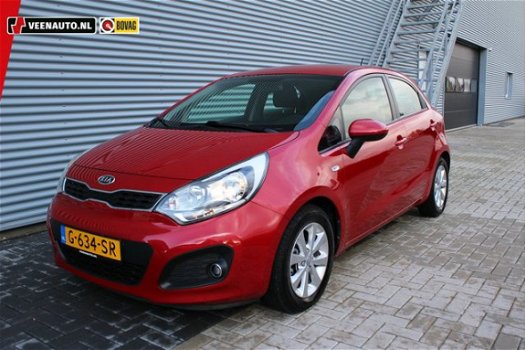 Kia Rio - 1.2 I 5DRS ACTIVE - 1