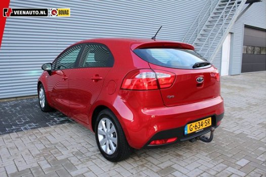 Kia Rio - 1.2 I 5DRS ACTIVE - 1