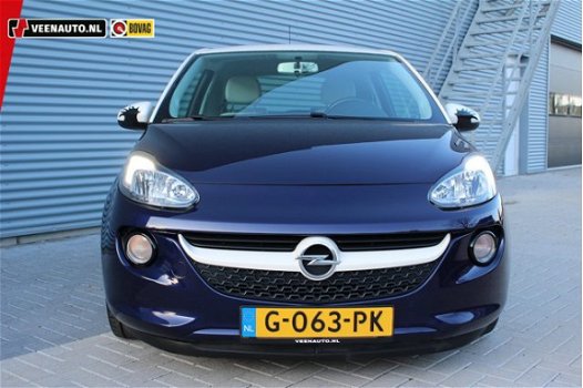 Opel ADAM - 1.2 ECOFLEX 3DRS STERRENHEMEL - 1