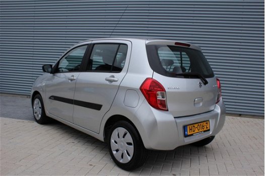 Suzuki Celerio - 1.0 50KW COMFORT AIRCO - 1