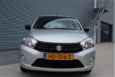 Suzuki Celerio - 1.0 50KW COMFORT AIRCO