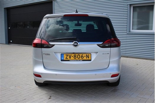 Opel Zafira Tourer - 1.4T 140PK COSMO 7-PERSOONS - 1