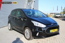 Ford B-Max - 1.0 ECOBOOST 125PK TITANIUM