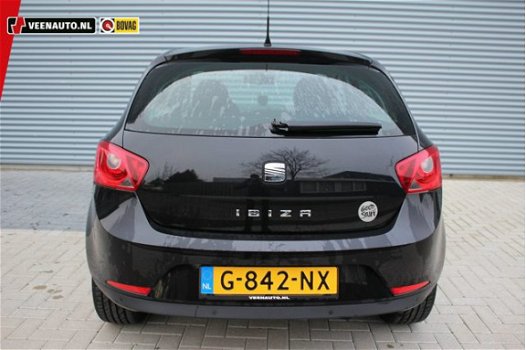 Seat Ibiza - 1.4 63KW 5DRS GOOD STUFF - 1