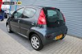 Peugeot 107 - 1.0 12V 5DR AUTOMAAT - 1 - Thumbnail