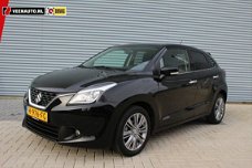 Suzuki Baleno - 1.2 Dualjet 90pk High Executive