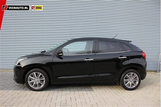 Suzuki Baleno - 1.2 Dualjet 90pk High Executive - 1