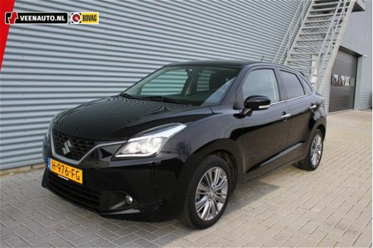 Suzuki Baleno - 1.2 Dualjet 90pk High Executive - 1