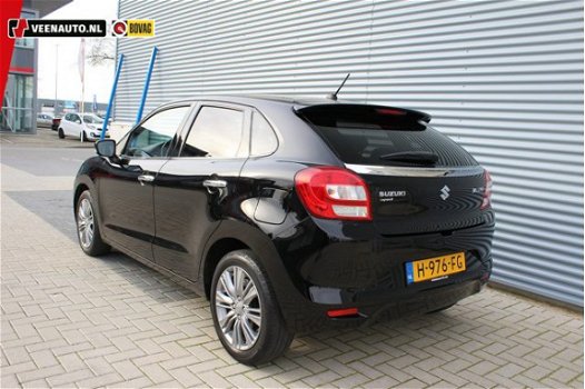 Suzuki Baleno - 1.2 Dualjet 90pk High Executive - 1