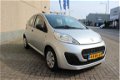 Peugeot 107 - 1.0 68PK 5D Access Pack Accent - 1 - Thumbnail