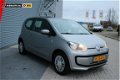 Volkswagen Up! - 1.0 44KW AUTOMAAT/NAVI/OPEN DAK - 1 - Thumbnail