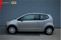 Volkswagen Up! - 1.0 44KW AUTOMAAT/NAVI/OPEN DAK - 1 - Thumbnail