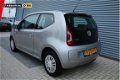 Volkswagen Up! - 1.0 44KW AUTOMAAT/NAVI/OPEN DAK - 1 - Thumbnail