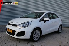 Kia Rio - 1.2 I 5DRS EDITION 1e EIGENAAR