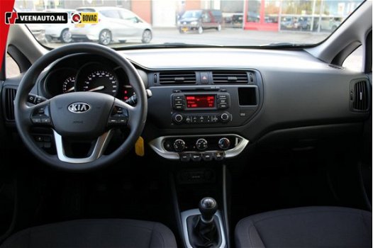 Kia Rio - 1.2 I 5DRS EDITION 1e EIGENAAR - 1