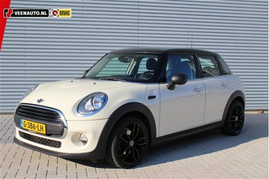 Mini Mini One - 1.2 102PK 5DEURS - 1