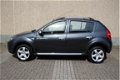 Dacia Sandero - STEPWAY 1.6 MPI 90 1e EIGENAAR - 1 - Thumbnail