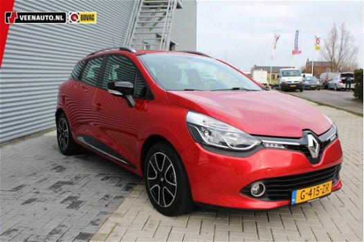 Renault Clio Estate - 0.9 TCE 90 NAVIGATIE - 1