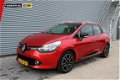 Renault Clio Estate - 0.9 TCE 90 NAVIGATIE - 1 - Thumbnail