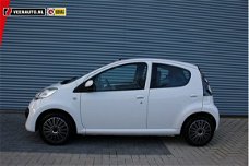 Citroën C1 - 1.0 5-deurs