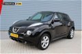 Nissan Juke - 1.6 Visia Navigatie/Camera - 1 - Thumbnail