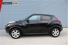 Nissan Juke - 1.6 Visia Navigatie/Camera