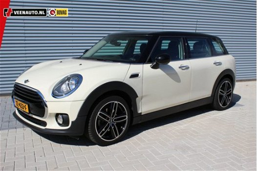 Mini Mini Clubman - 1.5 COOPER - 1