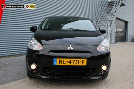 Mitsubishi Space Star - 1.0 Bright 1e EIGENAAR - 1