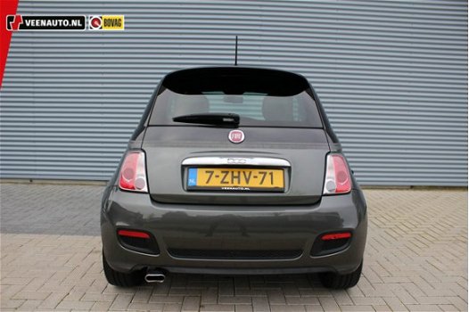 Fiat 500 - S 0.9 TWINAIR TURBO SPORT - 1