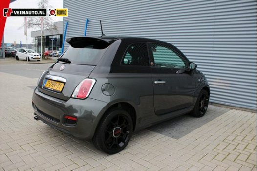 Fiat 500 - S 0.9 TWINAIR TURBO SPORT - 1