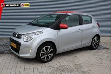 Citroën C1 - 1.0 E-VTI 68 5-DRS AIRSCAPE SHINE