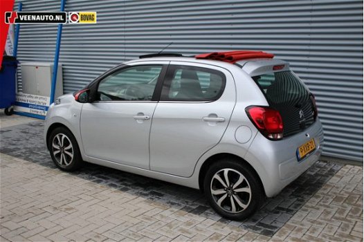 Citroën C1 - 1.0 E-VTI 68 5-DRS AIRSCAPE SHINE - 1