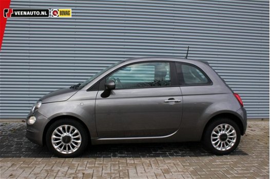 Fiat 500 - TwinAir Turbo 80pk Popstar - 1