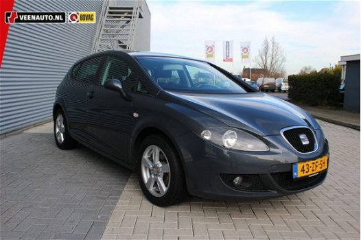 Seat Leon - 1.6 75KW SPORTSTYLE - 1