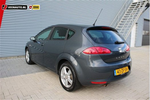 Seat Leon - 1.6 75KW SPORTSTYLE - 1