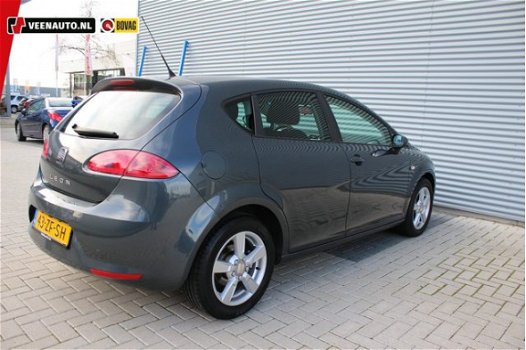 Seat Leon - 1.6 75KW SPORTSTYLE - 1