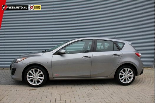 Mazda 3 Sport - 3 1.6 GT-M LINE SPORT - 1