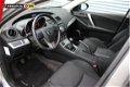 Mazda 3 Sport - 3 1.6 GT-M LINE SPORT - 1 - Thumbnail