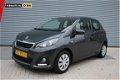 Peugeot 108 - 1.0 12V E-VTI 68PK 5DR Active - 1 - Thumbnail