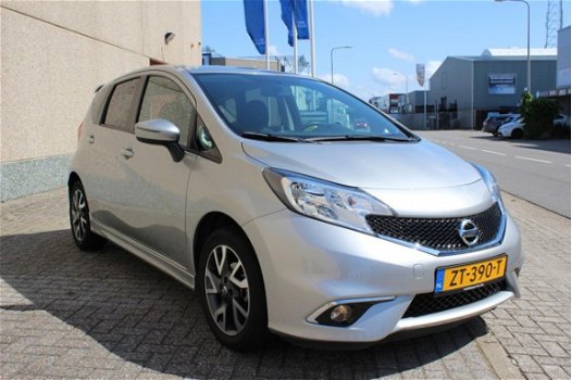 Nissan Note - 1.2 DIG-S 98PK SPORT - 1