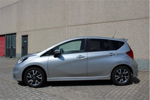 Nissan Note - 1.2 DIG-S 98PK SPORT - 1