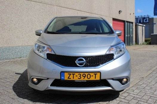 Nissan Note - 1.2 DIG-S 98PK SPORT - 1