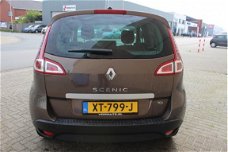 Renault Scénic - 1.4 TCE 96KW DYNAMIQUE