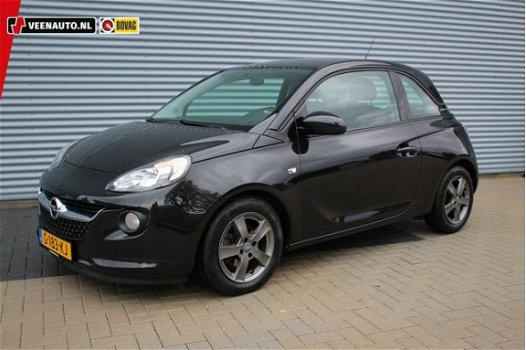 Opel ADAM - 1.2 ECOFLEX 3DRS 1e eigenaar - 1