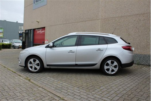 Renault Mégane Estate - 1.6 16V 81KW DYNAMIQUE - 1