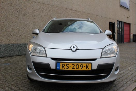 Renault Mégane Estate - 1.6 16V 81KW DYNAMIQUE - 1