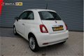 Fiat 500 - TwinAir Turbo 80pk Lounge - 1 - Thumbnail