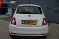 Fiat 500 - TwinAir Turbo 80pk Lounge - 1 - Thumbnail