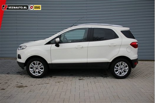 Ford EcoSport - 1.0 ECOBOOST 125PK TREND - 1
