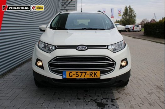 Ford EcoSport - 1.0 ECOBOOST 125PK TREND - 1